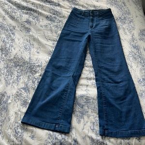 Flare Jeans